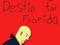 Destin for Florida