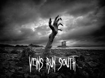 Veins Run South