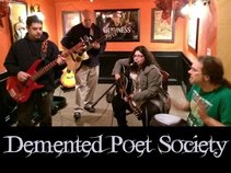 Demented Poet Society