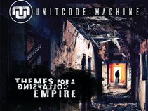 unitcode:machine