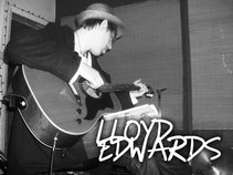 Lloyd Edwards
