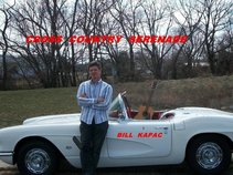 Bill Kapac