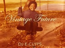 DJ E-Clyps