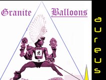 Granite Balloons