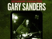 Gary Sanders
