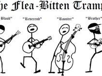The Flea-Bitten Tramps