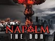 Napalm The Don
