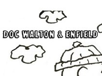 Doc Walton & Enfield