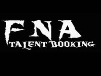 FNA Talent Booking
