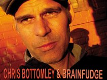 Chris Bottomley & Brainfudge All Stars