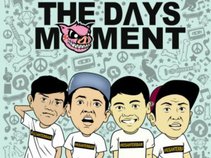 The Days Moment