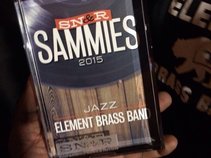 Element Brass Band