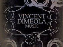 Vincent DiMeola