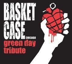 green day basket case bullet in a bible