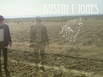 Austin T Jones