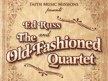 Ed Russ & The Old-Fashioned Quartet