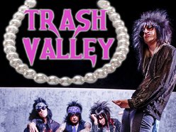 Image for Trash Valley