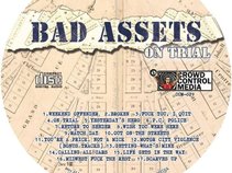 Bad Assets Detroit
