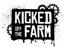Kicked Off the Farm