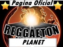 Reggaeton Planet