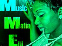 Music Mafia Entertainment
