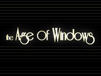 The Age Of Windows
