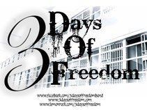 3 Days of Freedom