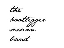 The Bootlegger Session Band