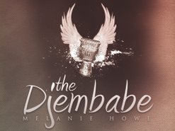 Image for The Djembabe