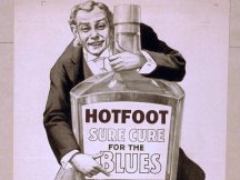 Image for Hotfoot