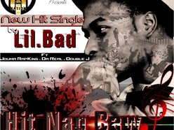 Image for Lil Bad