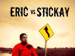 Image for Stickay aka Eric Ibarra