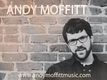 Andy Moffitt