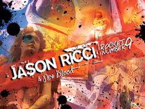 Jason Ricci & The New Blood