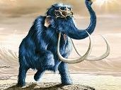 Blue Mammoth band