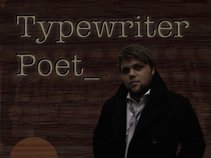 Typewriter Poet