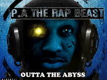 P.A The Rap Beast