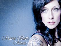 Maria Betts Music