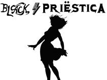 Black Priestica