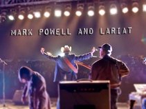 Mark Powell & Lariat