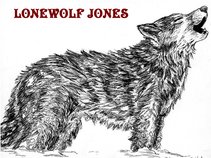 Lonewolf Jones