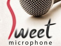 Sweet Microphone Jazz