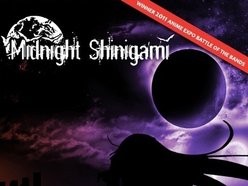 Image for Midnight Shinigami