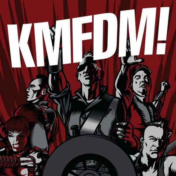 A Drug Against War by KMFDM | ReverbNation