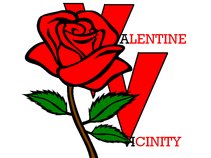 Valentine Vicinity