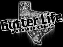 GUTTERLIFE RECORDS