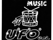 U*F*O* MUSIC GROUP