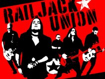 Railjack Union