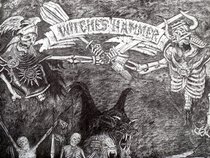 Witches Hammer