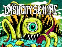 Dash City Skyline